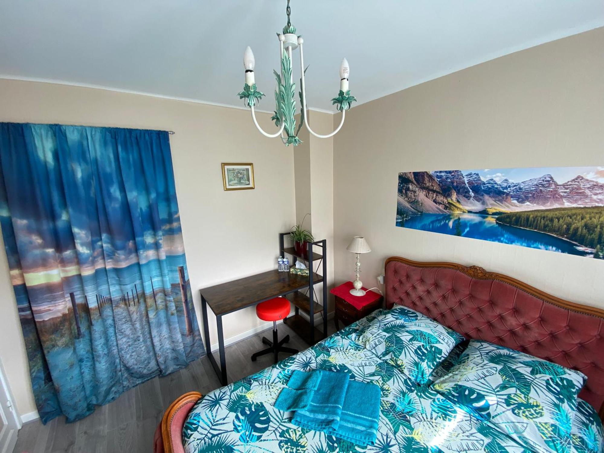 Chez Armelle Apartment เอส์ดัง ภายนอก รูปภาพ